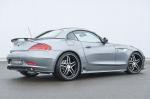BMW Z4 sDrive 3.5i by Hamann 2010 года